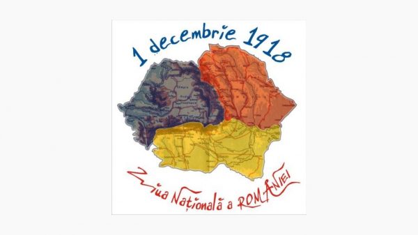 Slujbă de cinstire a eroilor care au înfăptuit Marea Unire, la Biserica „Sfinții Trei Ierarhi” din Chișinău
