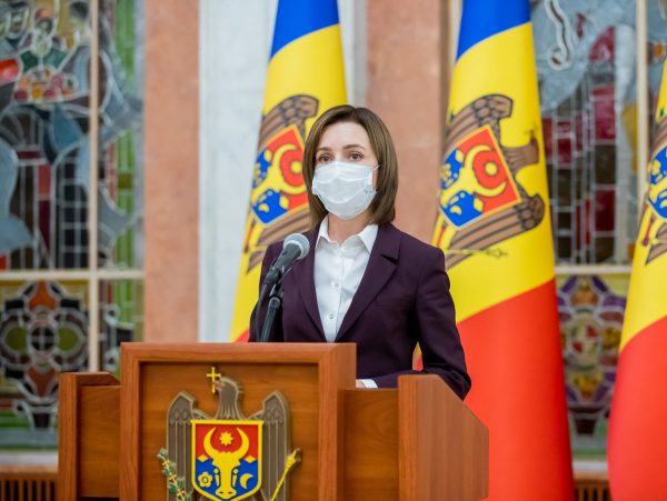 Președintele R. Moldova: Dacă Rusia și-ar fi dorit să ofere un preț mai mic la gaze pentru regiunea transnistreană, acest lucru s-ar fi întâmplat