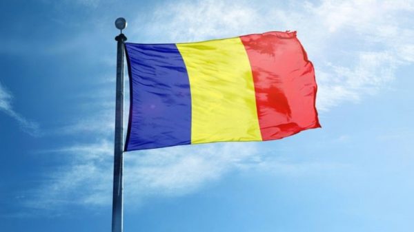 Concert dedicat Zilei Naționale a României la Sala cu Orgă din Chișinău