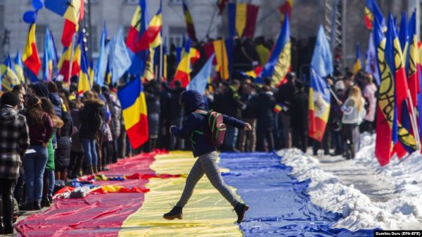 Analist de la Chișinău: Europeniștii trebuie să țină cont de sentimentele românilor unioniști dacă vor integrare în UE