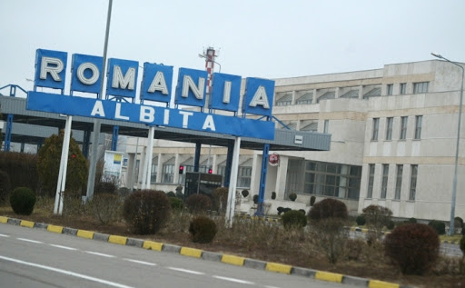 România, lucrări la punctele vamale Sculeni și Albița