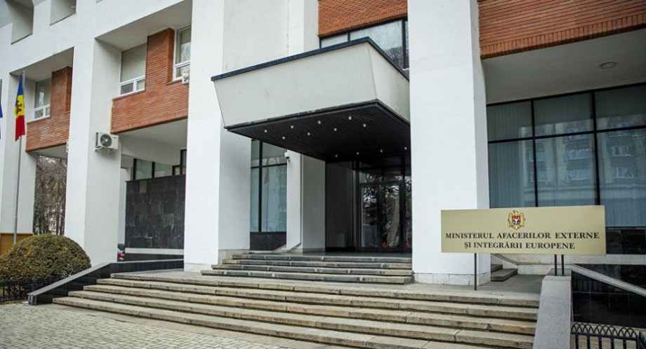 Reacția Ministerului de Externe de la Chișinău după ce ambasadorul Federației Ruse în R. Moldova l-a legitimat ca „președinte” pe liderul separatist de la Tiraspol