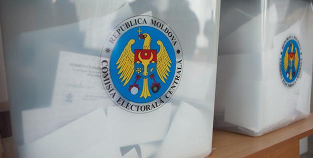 Alegeri cu scandal pentru o primărie din Republica Moldova