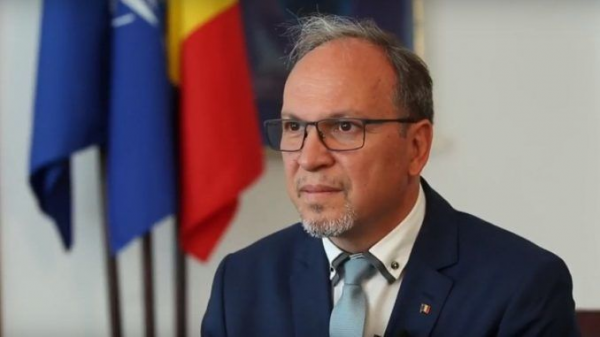 Ambasadorul Daniel Ioniță: Republica Moldova, o prioritate de prim-rang pentru România