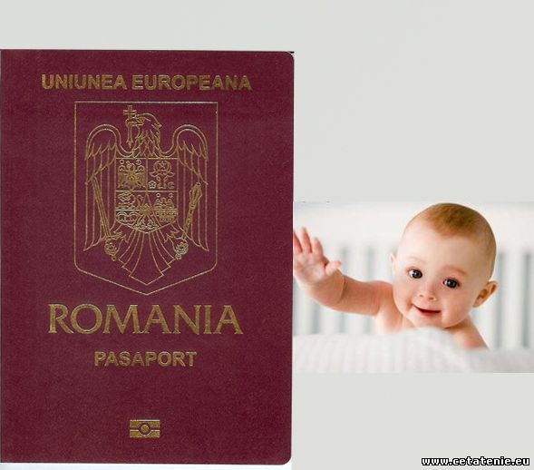 Alocații mai mari pentru copiii din Republica Moldova cu cetățenie română