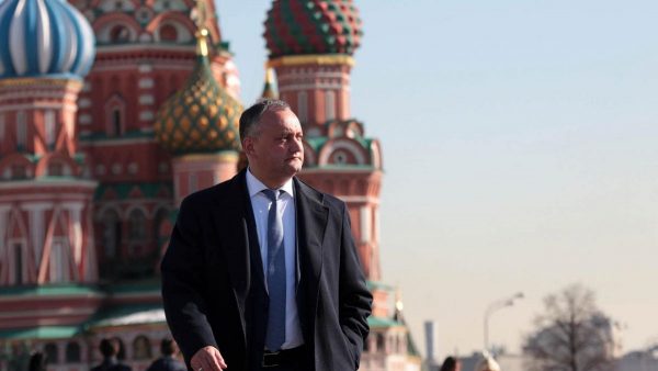 Igor Dodon, chemat la Procuratura Generală. Reacția fostului președinte al R. Moldova