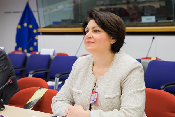 Premierul R. Moldova, mesaj pentru românii de pe ambele maluri ale Prutului: „Mă bucur să trăiesc într-o epocă în care construim poduri, conexiuni energetice, gazoducte”