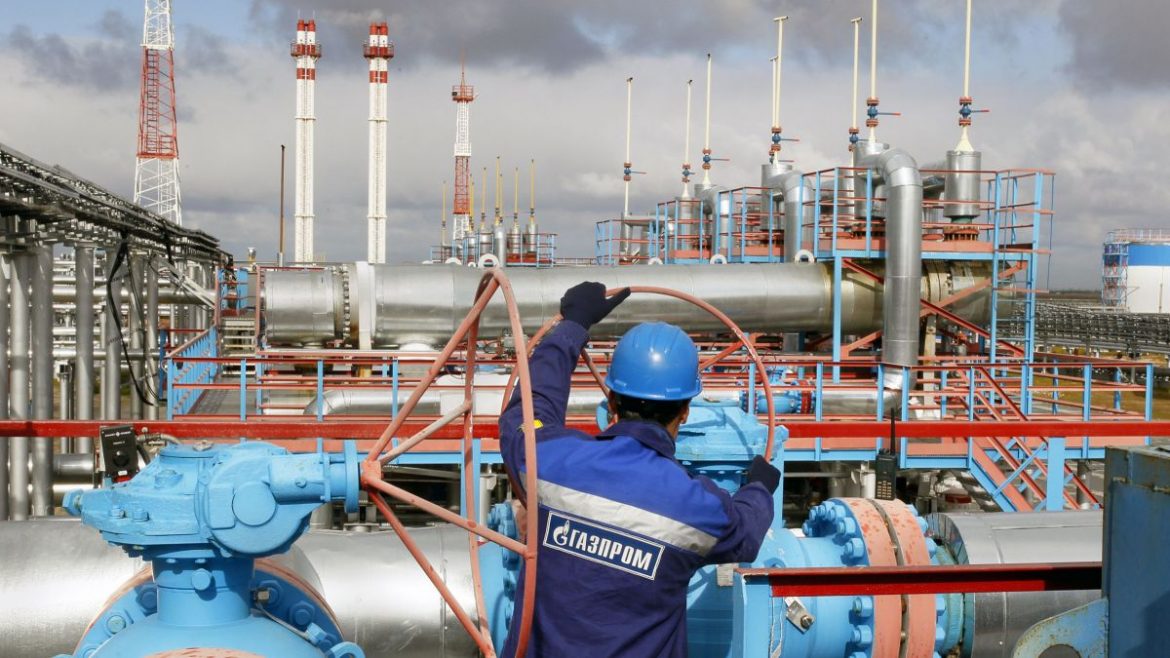 Ministrul Energiei de la București, despre motivele creșterii prețului la gazele naturale: „Este o speculație pe piață făcută de Federația Rusă, prin Gazprom”