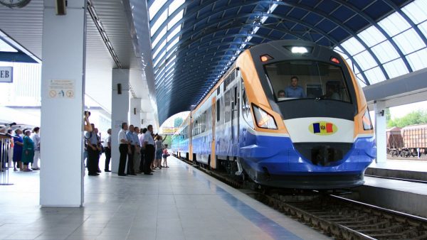 Solicitare către Parlamentul European legată de 10.000 de tineri din județul Iași, Republica Moldova și regiunea Odesa