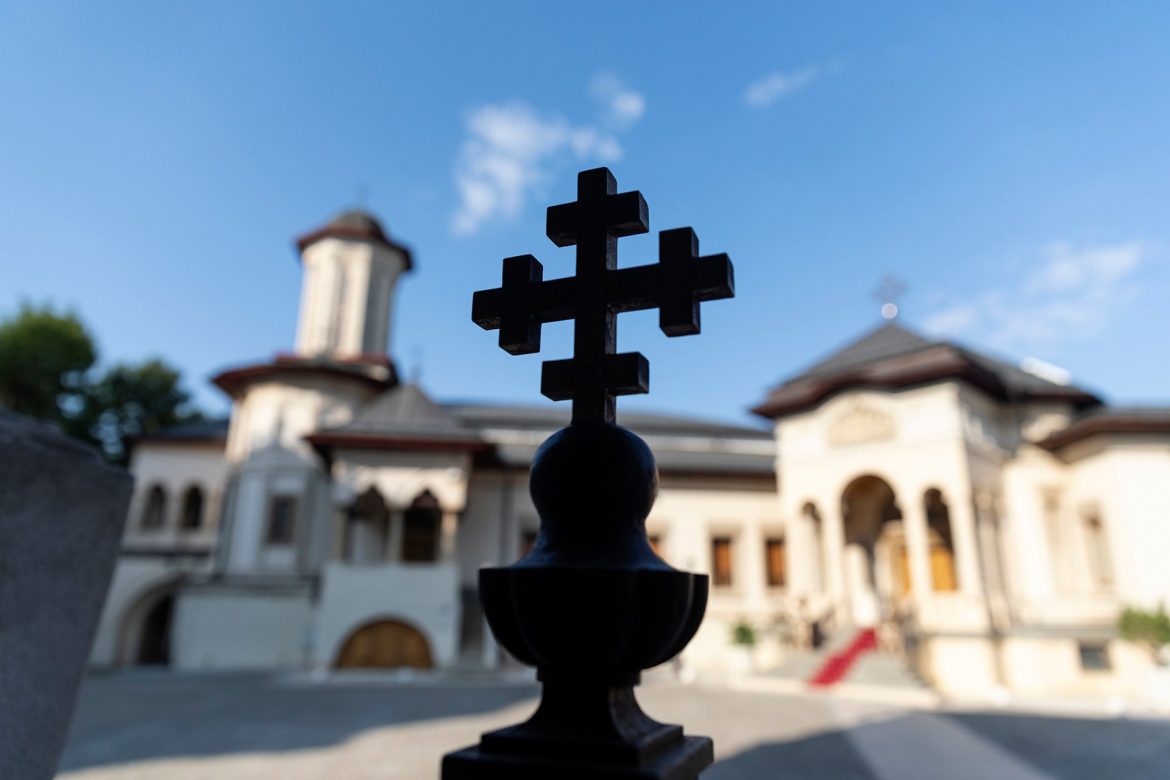 AUR, sprijin pentru Mitropolia Basarabiei