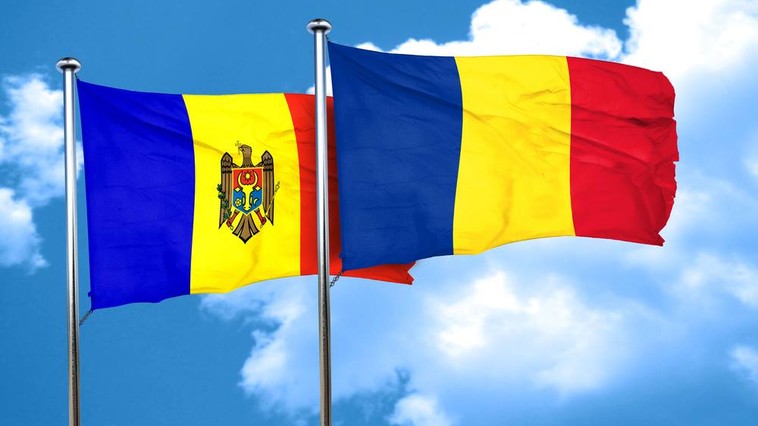 Departamentul pentru Relația cu R. Moldova și Comitetul Olimpic Sportiv Român, programe și proiecte comune pentru tinerii de pe ambele maluri ale Prutului