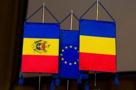 Republica Moldova, subiect de discuție la Bruxelles între premierul României și președintele Comisiei Europene