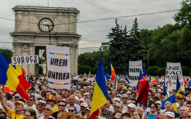 Analist politic de la Chișinău, concluzie după Summitul Parteneriatului Estic: „Reunirea e de fapt singura noastră cale de salvare”