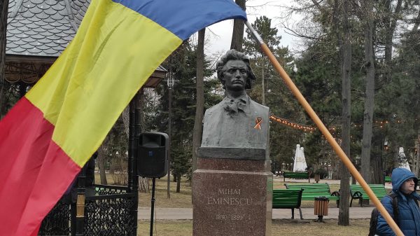 Ziua Națională a Culturii, marcată la Chișinău