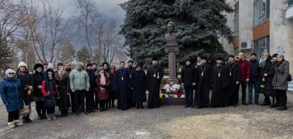 Ziua Culturii Naționale, marcată și la Cahul: „Este ziua neamului românesc”