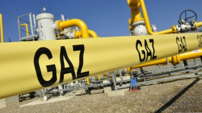 Premierul R. Moldova cere Parlamentului instituirea stării de urgență pe fondul anunțului Gazprom privind sistarea livrărilor de gaze