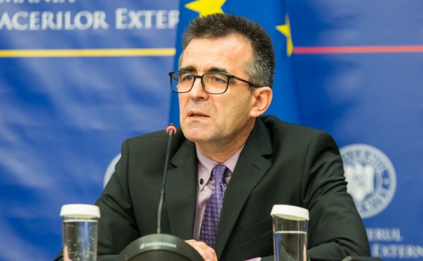Fost ambasador al Republicii Moldova în România: Autorităţile de la Chişinău ar trebui să înceapă demersurile de părăsire a CSI