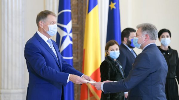 Președintele Iohannis: România și Republica Moldova, unite printr-o legătură extrem de trainică