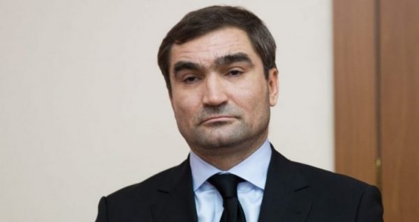 Cine e noul ambasador al Republicii Moldova în Rusia