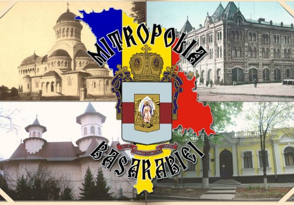 Mitropolia Basarabiei, poziție în contextul tensiunilor din imediata apropiere a R. Moldova
