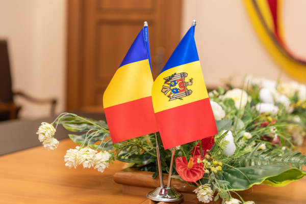 România ar putea ajuta Republica Moldova cu păcură