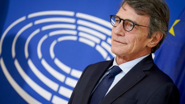 Oficiali de la Chișinău, mesaje de condoleanțe după decesul președintelui Parlamentului European