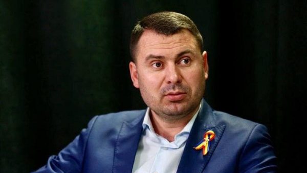 Liderul Partidului „Democrația Acasă” a intrat în greva foamei