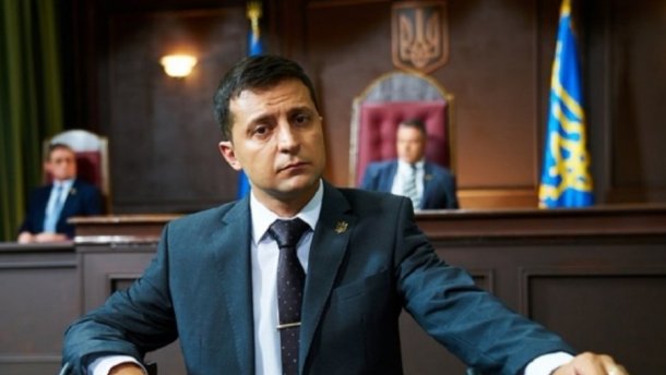 Președintele Ucrainei, acuzații la adresa Occidentului