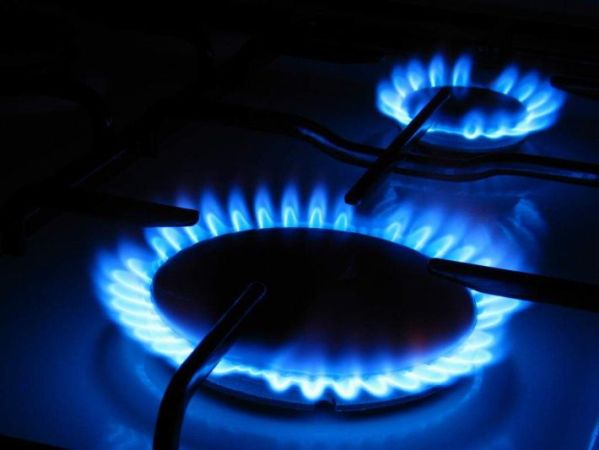 Guvernul de la Chișinău, compensații la gaz pentru consumatorii casnici și agenții economici